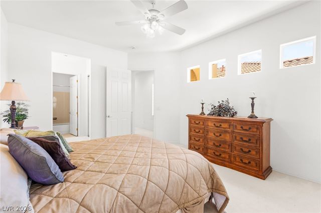 2678 Riceville Drive, Henderson, NV 89052