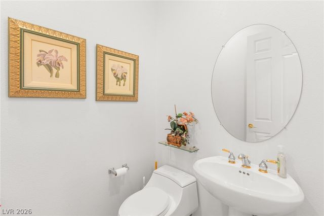 2678 Riceville Drive, Henderson, NV 89052