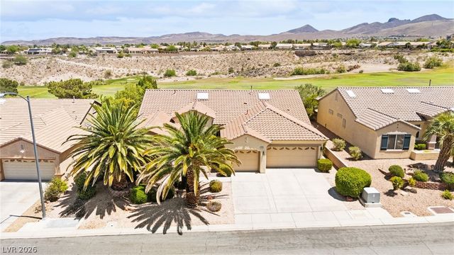 2678 Riceville Drive, Henderson, NV 89052