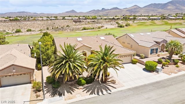 2678 Riceville Drive, Henderson, NV 89052