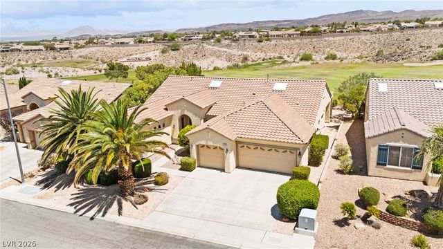 2678 Riceville Drive, Henderson, NV 89052