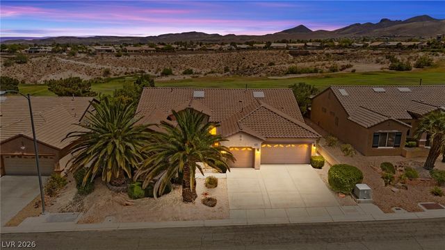 2678 Riceville Drive, Henderson, NV 89052