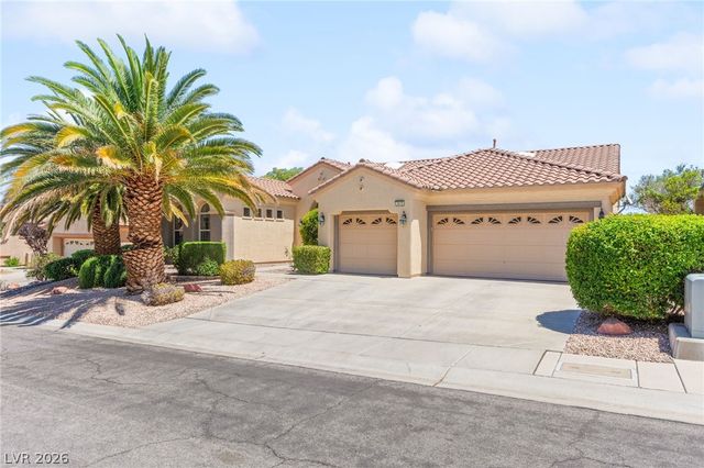 2678 Riceville Drive, Henderson, NV 89052