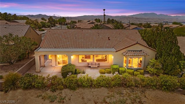 2678 Riceville Drive, Henderson, NV 89052
