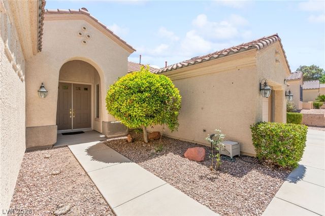 2678 Riceville Drive, Henderson, NV 89052