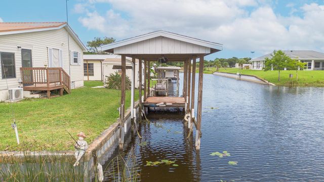 1185 Rosebud Avenue, Okeechobee, FL 34974