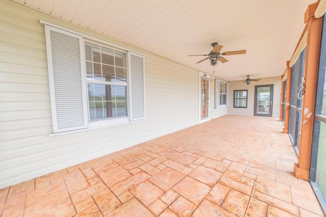 1185 Rosebud Avenue, Okeechobee, FL 34974