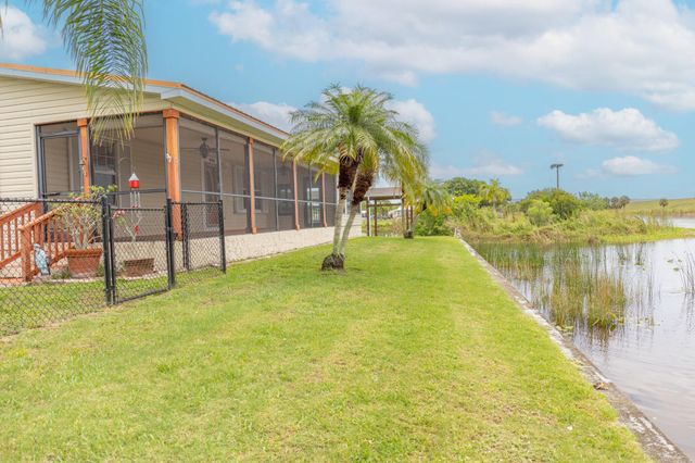 1185 Rosebud Avenue, Okeechobee, FL 34974