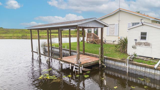 1185 Rosebud Avenue, Okeechobee, FL 34974