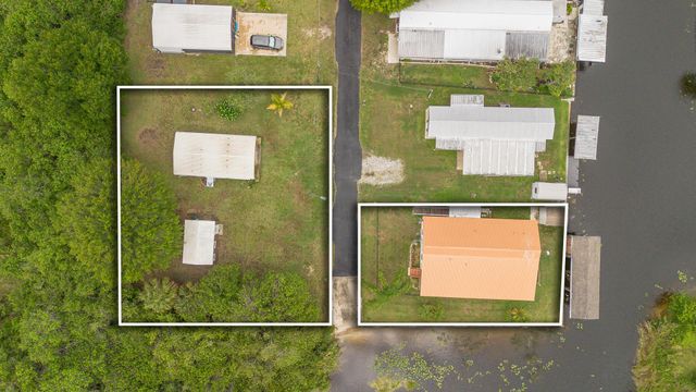 1185 Rosebud Avenue, Okeechobee, FL 34974