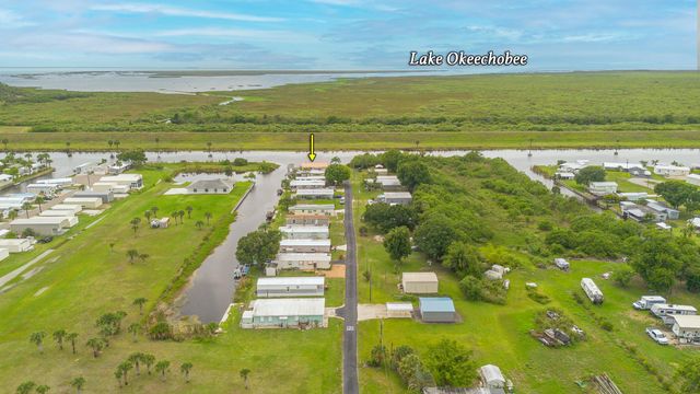 1185 Rosebud Avenue, Okeechobee, FL 34974