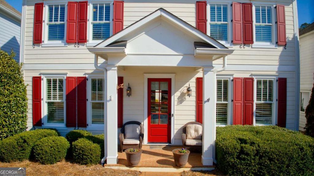 3530 Greenleffe Drive, Statham, GA 30666 — photo 2