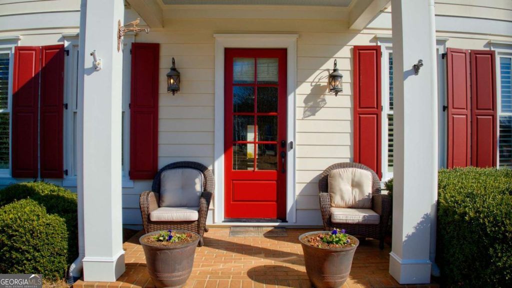 3530 Greenleffe Drive, Statham, GA 30666 — photo 3