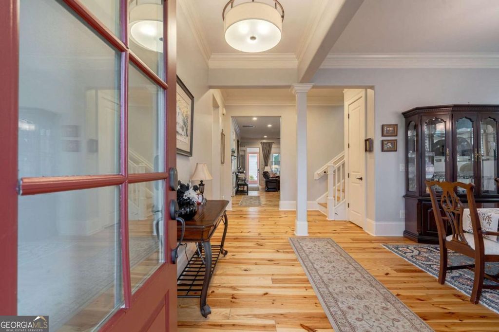 3530 Greenleffe Drive, Statham, GA 30666 — photo 4