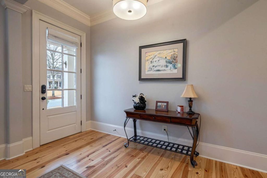 3530 Greenleffe Drive, Statham, GA 30666 — photo 5