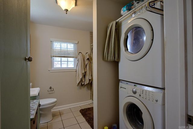 602 E Sevier St, Benton, AR 72015