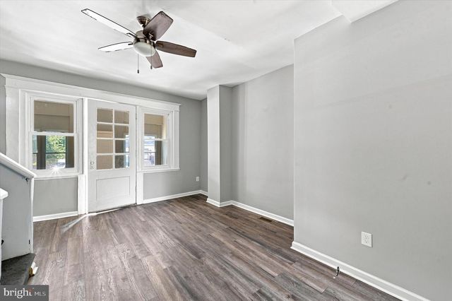 5919 CHESTER AVE, Philadelphia, PA 19143