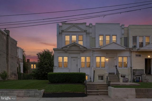 5919 CHESTER AVE, Philadelphia, PA 19143