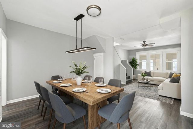 5919 CHESTER AVE, Philadelphia, PA 19143
