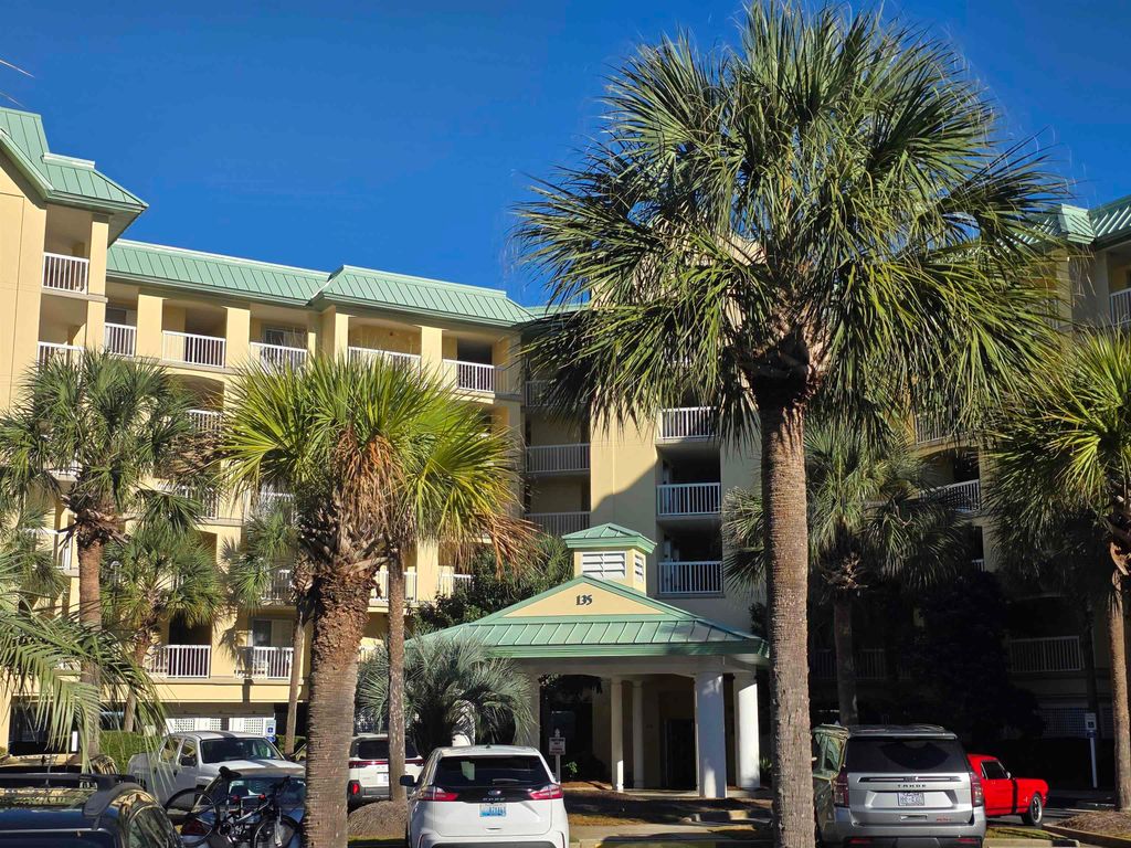 135 S Dunes Dr., Pawleys Island, SC 29585 — exterior