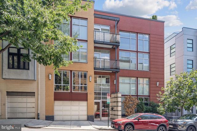 2351 Champlain St NW Apt P3, Washington, DC 20009