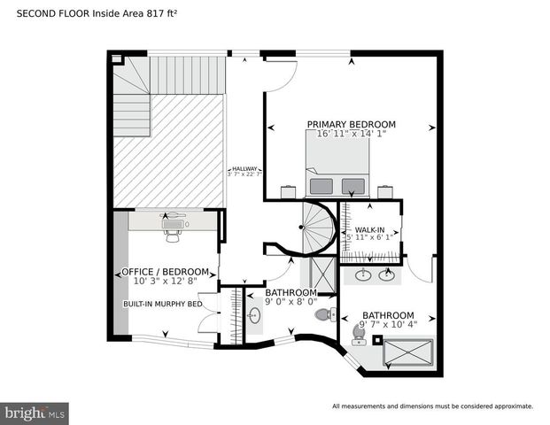 2351 Champlain St NW Apt P3, Washington, DC 20009