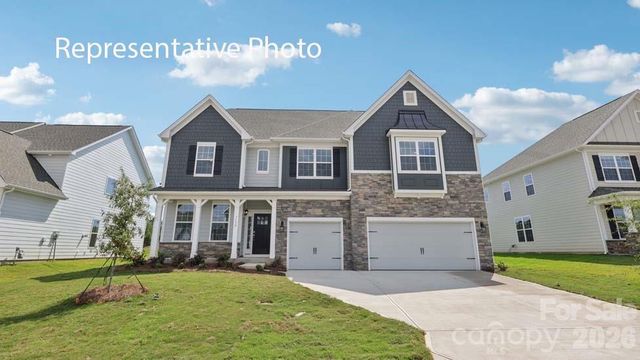 1079 Eclipse Court, Indian Trail, NC 28079