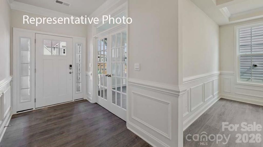 1079 Eclipse Court, Indian Trail, NC 28079