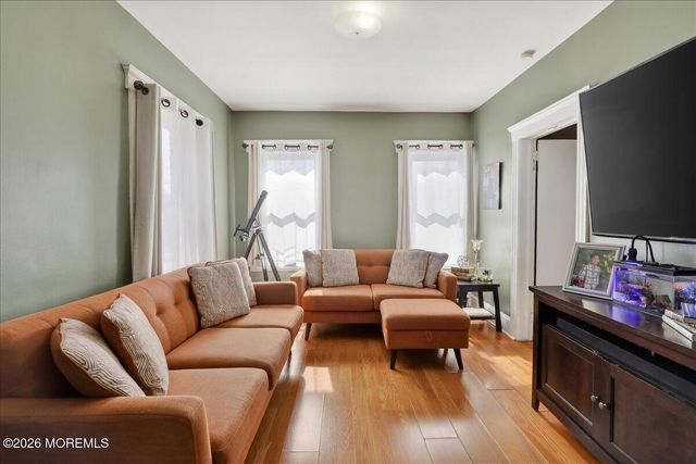 72 Pulaski Avenue, Carteret, NJ 07008