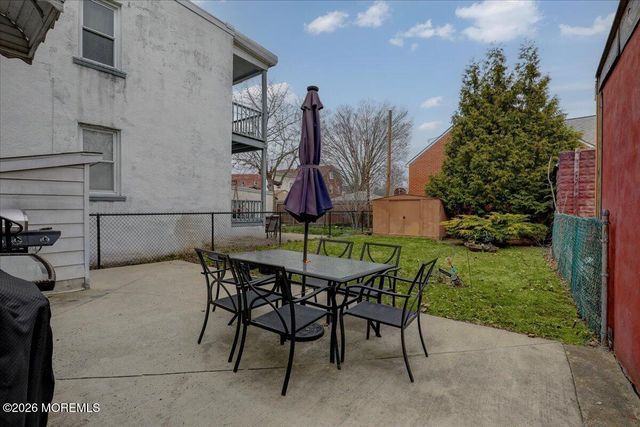 72 Pulaski Avenue, Carteret, NJ 07008