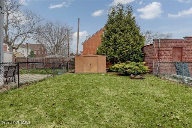 72 Pulaski Avenue, Carteret, NJ 07008