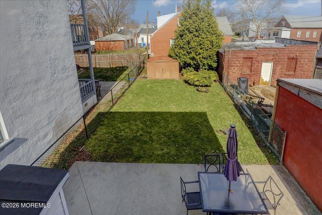 72 Pulaski Avenue, Carteret, NJ 07008