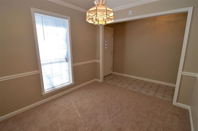 2717 DEER GLADE LN, Memphis, TN 38133