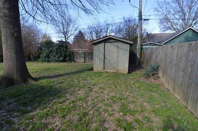 2717 DEER GLADE LN, Memphis, TN 38133