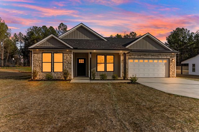 319 Gwinn Mill Road, Pauline, SC 29376