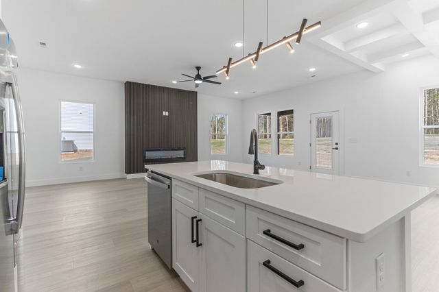 319 Gwinn Mill Road, Pauline, SC 29376