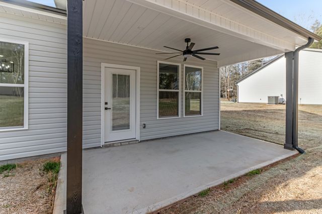 319 Gwinn Mill Road, Pauline, SC 29376