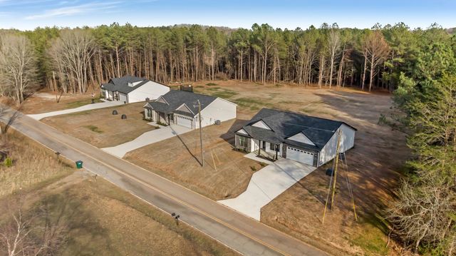 319 Gwinn Mill Road, Pauline, SC 29376