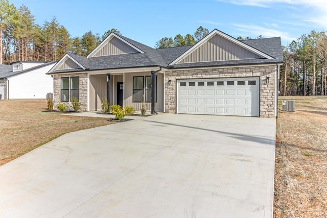 319 Gwinn Mill Road, Pauline, SC 29376