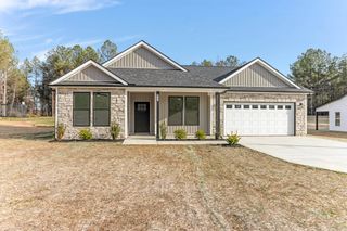 319 Gwinn Mill Road, Pauline, SC 29376