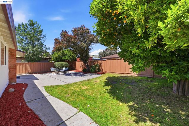31070 Meadowbrook Ave, Hayward, CA 94544