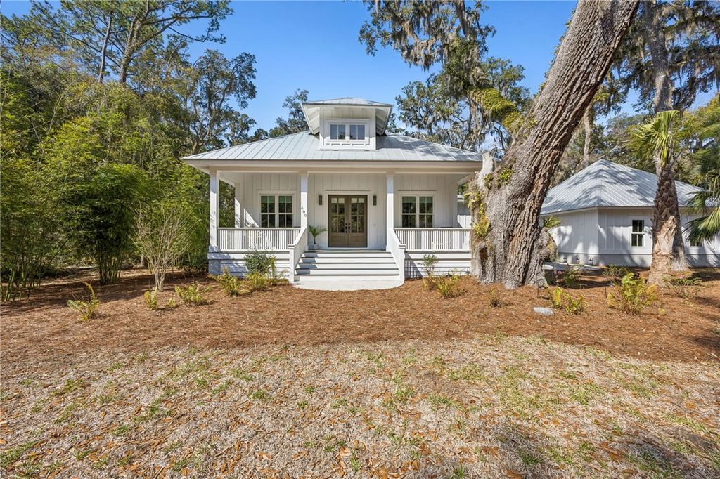 600 Storey Ave, St Marys, GA 31558