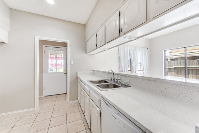 2408 Sherry Street, Arlington, TX 76014