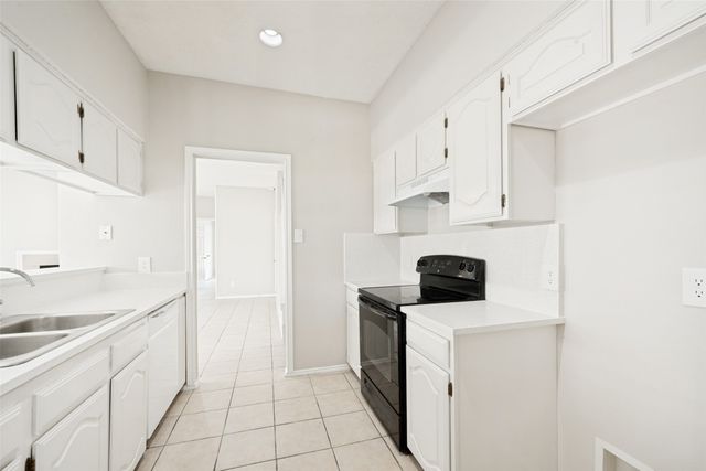 2408 Sherry Street, Arlington, TX 76014