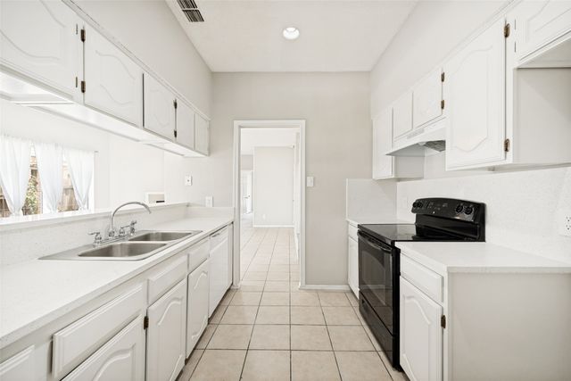 2408 Sherry Street, Arlington, TX 76014