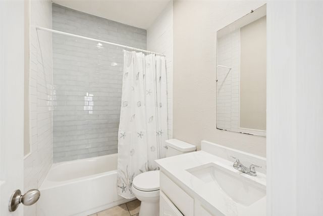 2408 Sherry Street, Arlington, TX 76014