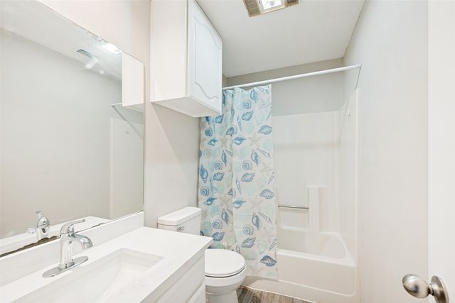 2408 Sherry Street, Arlington, TX 76014