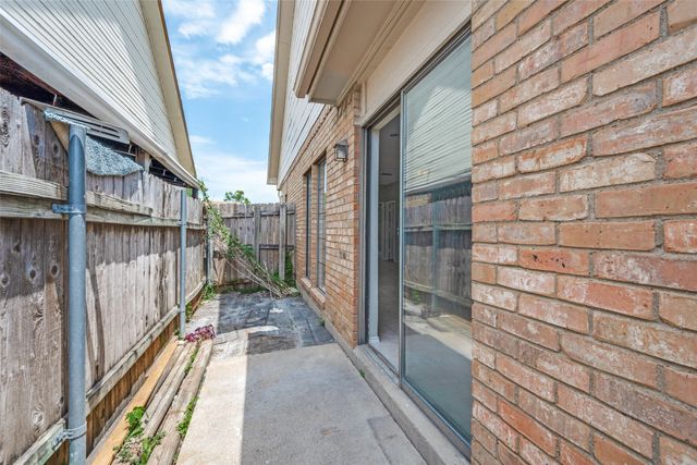 2408 Sherry Street, Arlington, TX 76014