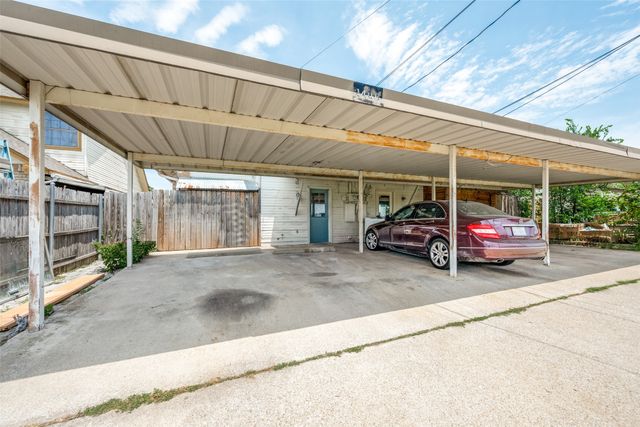 2408 Sherry Street, Arlington, TX 76014