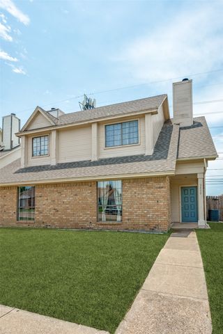 2408 Sherry Street, Arlington, TX 76014